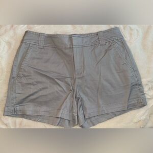 Women’s New York & Company Women’s Gray Shorts Sz: 0